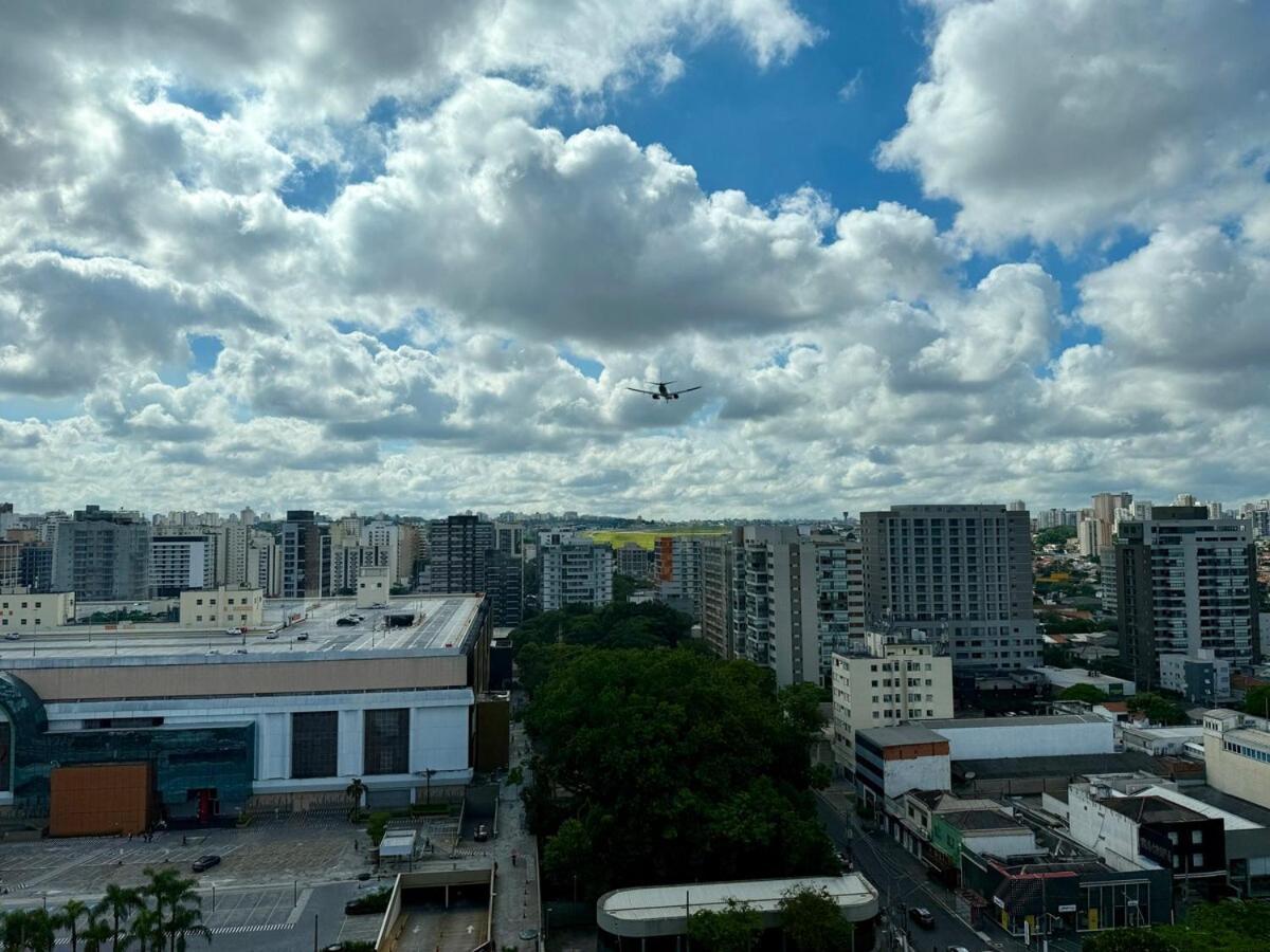 Sampa Stay เซาเปาโล ภายนอก รูปภาพ