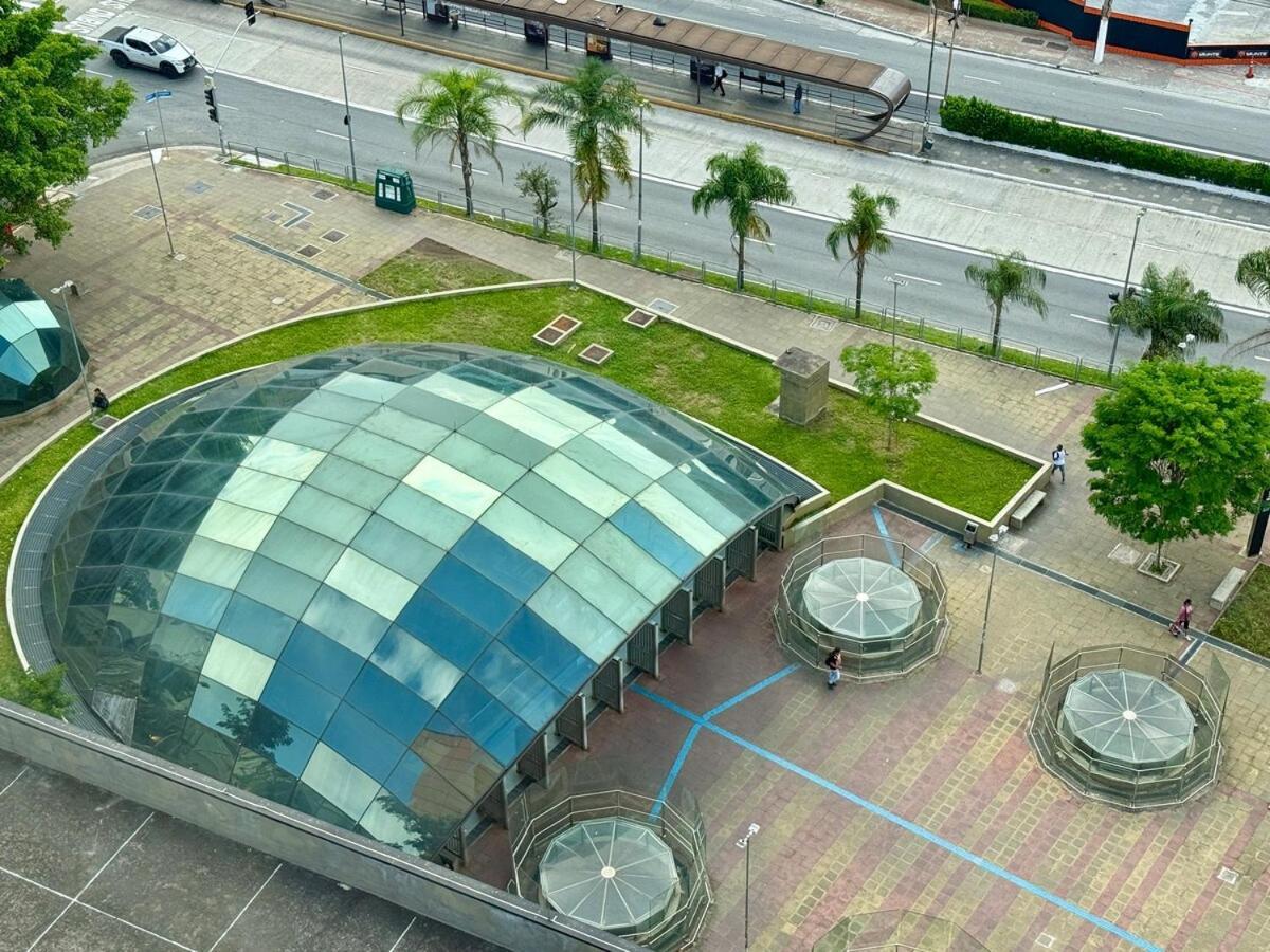 Sampa Stay เซาเปาโล ภายนอก รูปภาพ