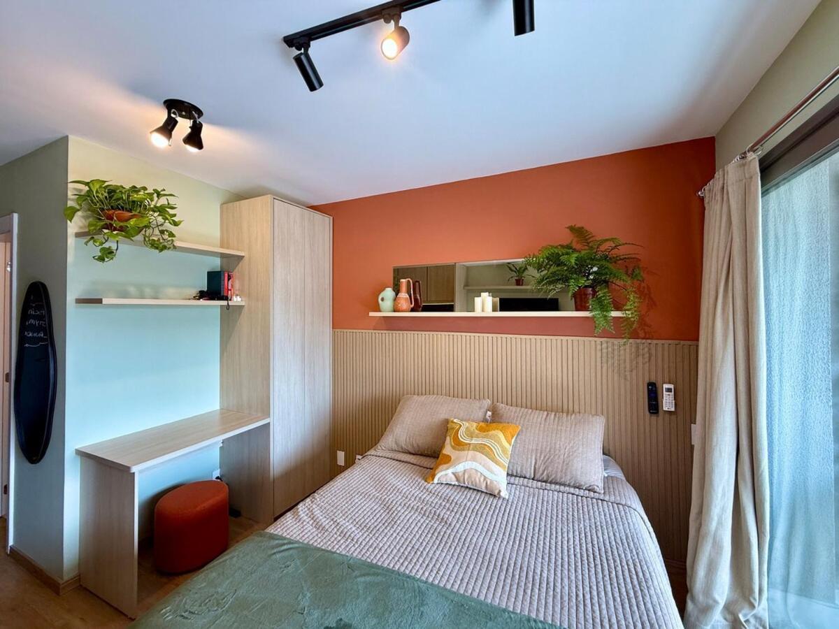 Sampa Stay เซาเปาโล ภายนอก รูปภาพ